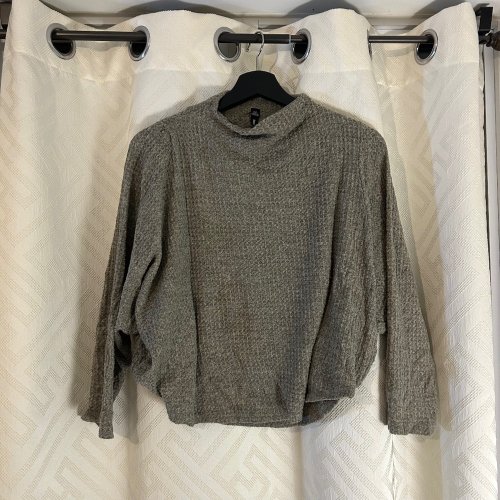 DESIGN LAB sweater